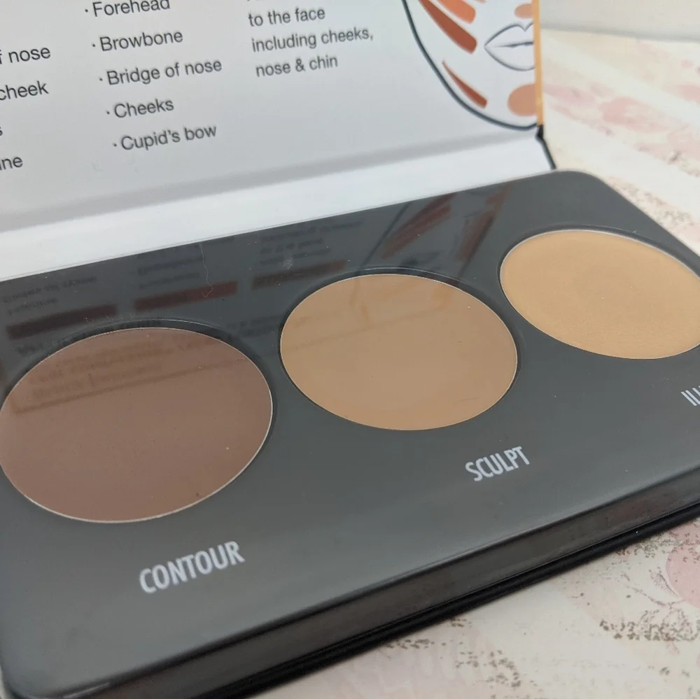 True Complexion Face Highlight Bronze